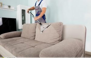 Lavado de muebles en Jesús María
