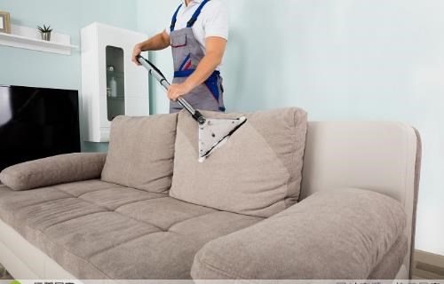 Lavado de muebles en Jesús María