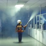 Fumigación en Cercado de Lima