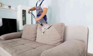 Lavado de Muebles en Camacho
