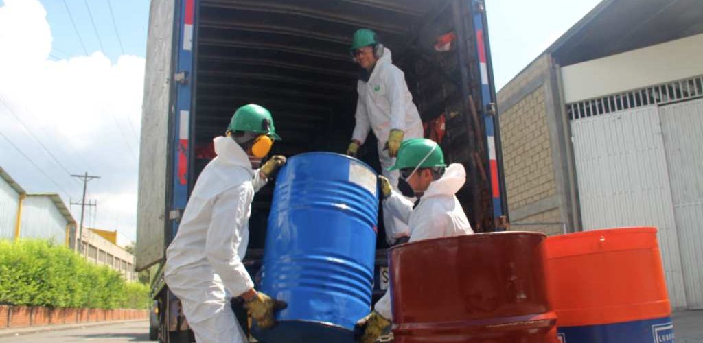 Bioseguridad en Lima