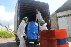Bioseguridad en Lima