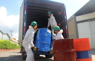 Bioseguridad en Lima
