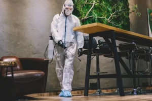 Fumigación para restaurantes en Lima