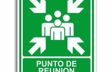 Señaléticas para Restaurante en Lima