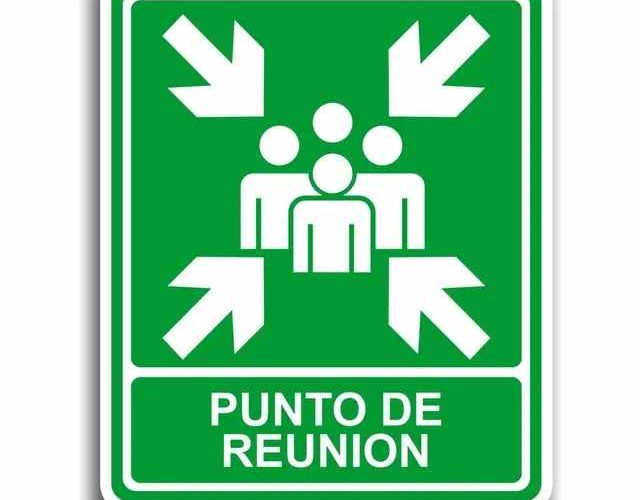 Señaléticas para Restaurante en Lima