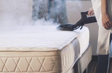 Lavado de colchones en San Miguel