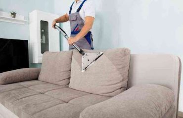 Lavado de Muebles en San Luis
