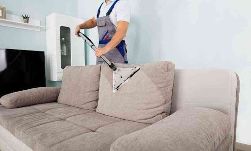 Lavado de Muebles en San Luis